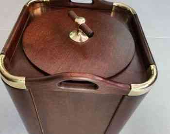 Ведро для продажи и поставки Тбилиси