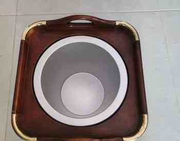 Ведро для продажи и поставки Тбилиси