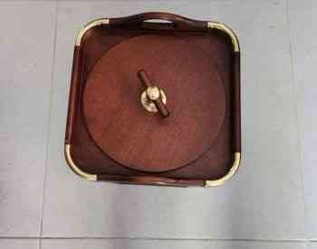 Ведро для продажи и поставки Тбилиси