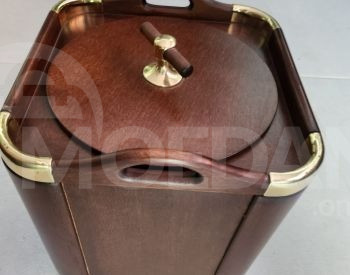 Ведро для продажи и поставки Тбилиси - изображение 1