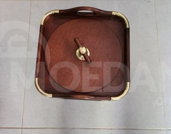 Ведро для продажи и поставки Тбилиси - изображение 2