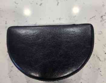 Leather box for jewelry Tbilisi