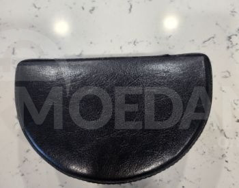 Шкатулка из кожи для ювелирных изделий თბილისი - photo 3