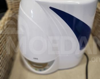 Ультразвуковой увлажнитель-ионизатор Тбилиси - изображение 1