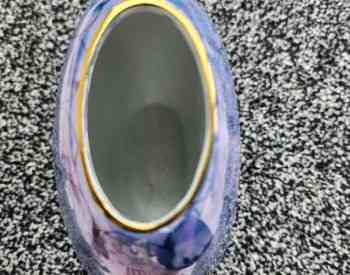 Вазочка керамическая Tbilisi