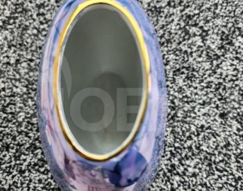 Вазочка керамическая თბილისი - photo 4