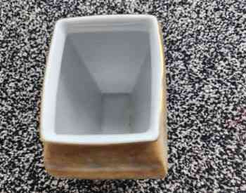 ВАЗОЧКА КЕРАМИЧЕСКАЯ #2 Tbilisi