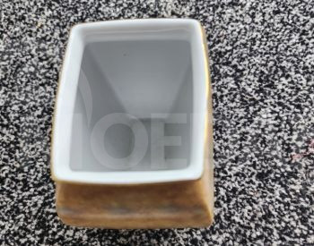 ВАЗОЧКА КЕРАМИЧЕСКАЯ #2 თბილისი - photo 2