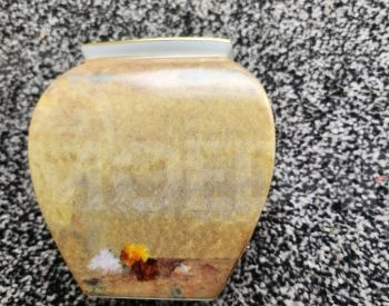 ВАЗОЧКА КЕРАМИЧЕСКАЯ #2 თბილისი - photo 1