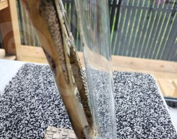 Decorative figure Tbilisi - photo 2