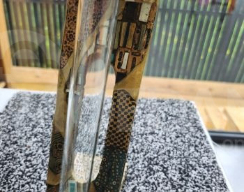 Decorative figure Tbilisi - photo 1