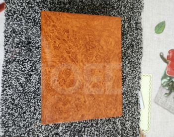 Штопор в деревянном ящике Тбилиси - изображение 3