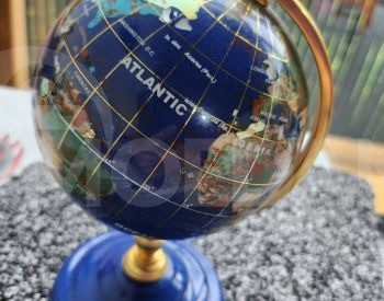 Сувенир ГЛОБУС на продажу Тбилиси - изображение 1