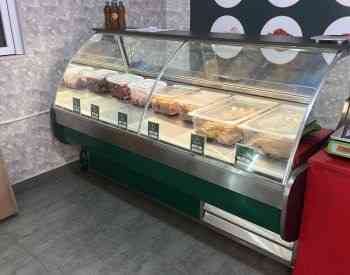 2.0 size refrigerator for sale Tbilisi