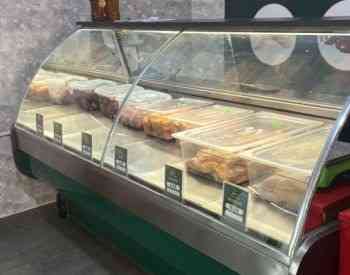 2.0 size refrigerator for sale Tbilisi