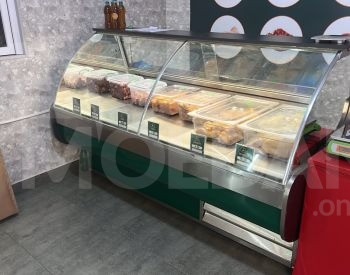 2.0 size refrigerator for sale Tbilisi - photo 1