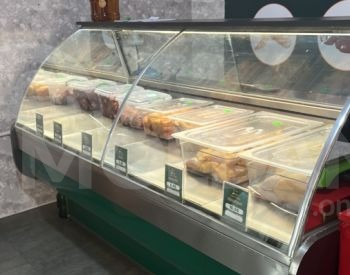 2.0 size refrigerator for sale Tbilisi - photo 3