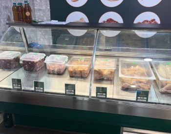 2.0 size refrigerator for sale Tbilisi - photo 2