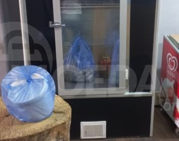 Meat cabinet 2.00/1.20 size Tbilisi - photo 2