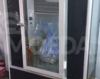 Meat cabinet 2.00/1.20 size Tbilisi - photo 1