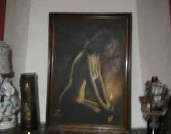 Painting for sale Tbilisi