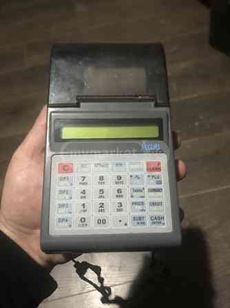 Standing model Tbilisi