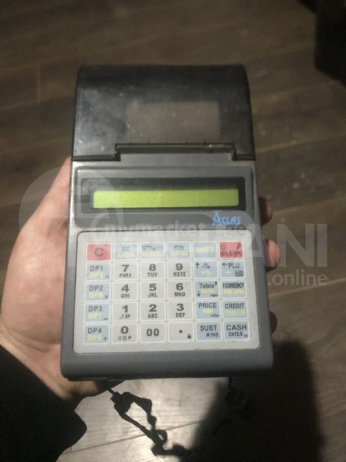 Standing model Tbilisi - photo 1