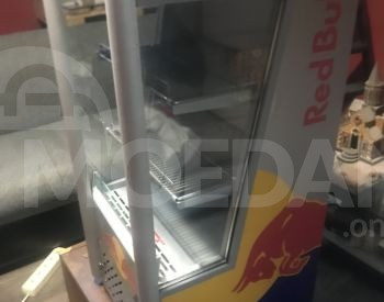 Red Bull open tank Tbilisi - photo 3