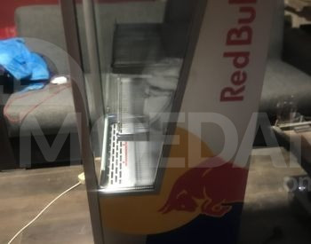 Red Bull open tank Tbilisi - photo 2