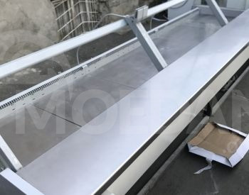 3.85/1.35 size German counter Tbilisi - photo 1