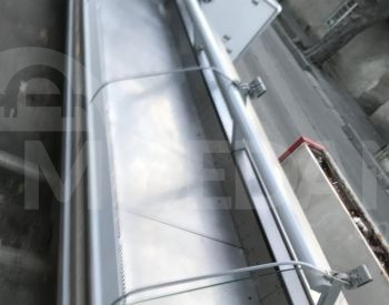 3.85/1.35 size German counter Tbilisi - photo 3