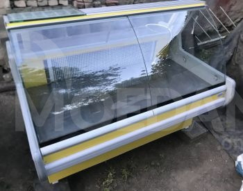 Turkish counter 1.50 size Tbilisi - photo 2