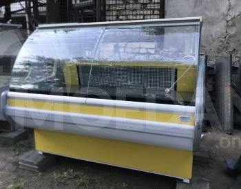 Turkish counter 1.50 size Tbilisi - photo 1