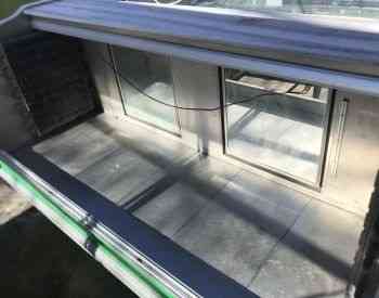 Factory counter 2.00 cm Tbilisi