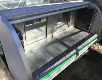 Factory counter 2.00 cm Tbilisi