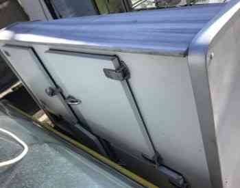 Factory counter 2.00 cm Tbilisi