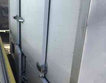 Factory counter 2.00 cm Tbilisi