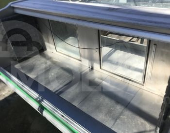 Factory counter 2.00 cm Tbilisi - photo 2