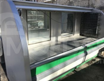 Factory counter 2.00 cm Tbilisi - photo 1