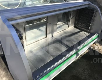 Factory counter 2.00 cm Tbilisi - photo 3