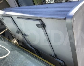 Factory counter 2.00 cm Tbilisi - photo 4