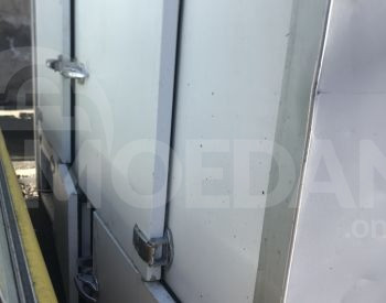 Factory counter 2.00 cm Tbilisi - photo 5