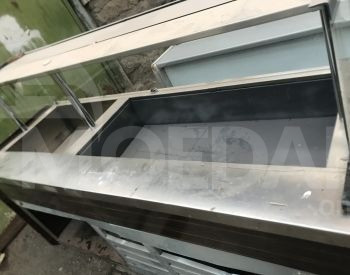 Cold pressed line 3 m size Tbilisi - photo 4