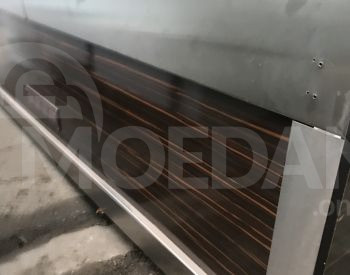 Cold pressed line 3 m size Tbilisi - photo 5