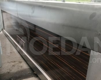 Cold pressed line 3 m size Tbilisi - photo 2