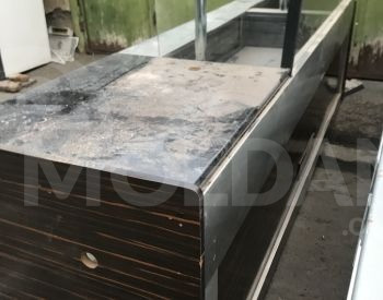 Cold pressed line 3 m size Tbilisi - photo 3