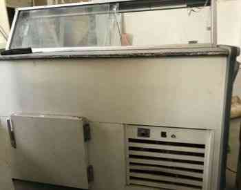 Turkish counter 1.50 Tbilisi