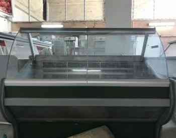 Turkish counter 1.50 Tbilisi