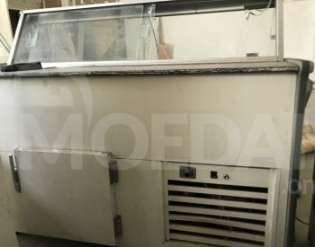 Turkish counter 1.50 Tbilisi - photo 3