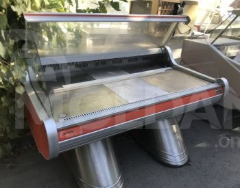 Factory counter Tbilisi - photo 3